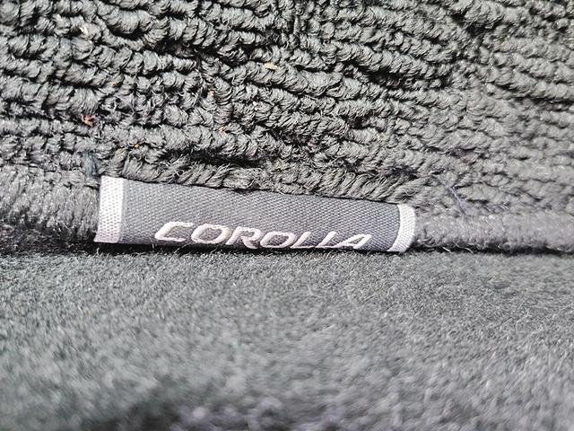 カローラツーリング ハイブリッド　Ｓ　ドライブレコーダー　バックカメラ　ナビ　ＴＶ　クリアランスソナー　オートクルーズコントロール　レーンアシスト　衝突被害軽減システム　アルミホイール　オートマチックハイビーム　オートライト（66枚目）