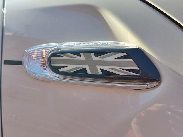 ＭＩＮＩ クーパー　ピカデリーエディション　ドライブレコーダー　バックカメラ　ナビ　クリアランスソナー　衝突被害軽減システム　アルミホイール　オートライト　ＬＥＤヘッドランプ　革シート　ターボ　キーレスエントリー　アイドリングストップ（10枚目）