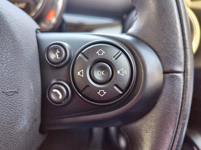 ＭＩＮＩ クーパー　ピカデリーエディション　ドライブレコーダー　バックカメラ　ナビ　クリアランスソナー　衝突被害軽減システム　アルミホイール　オートライト　ＬＥＤヘッドランプ　革シート　ターボ　キーレスエントリー　アイドリングストップ（57枚目）