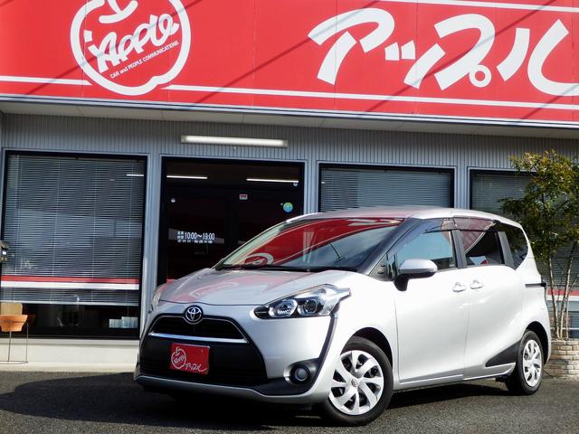 シエンタ X(68枚目)