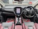 毎回座るフロントシート。運転席は必ず使用する部分ですので、座り心地が重要です!
