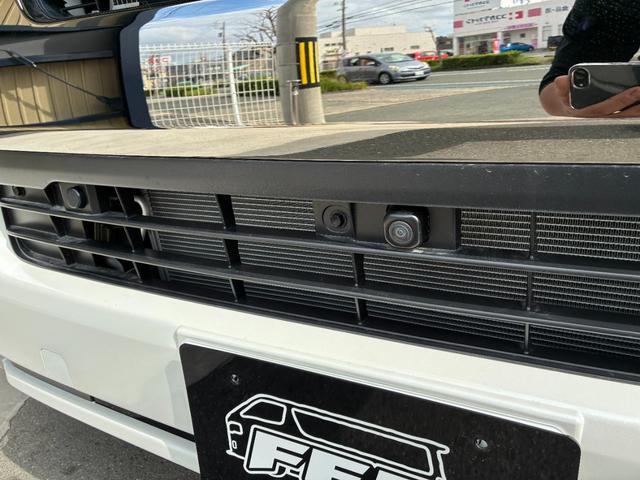 ハイエースバン スーパーGL ダークプライムII パールホワイト デジタルインナミラー パノラミックビューモニター パワースライドドア 2WD ディーゼル アドブルー 純正アルミホイール(10枚目)
