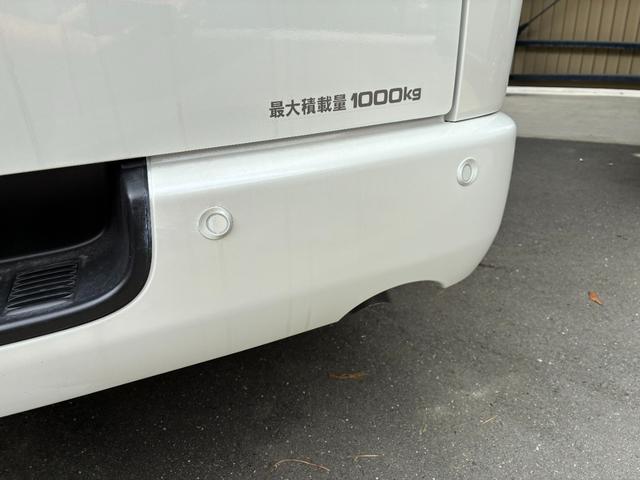 ハイエースバン スーパーGL ダークプライムII パールホワイト デジタルインナミラー パノラミックビューモニター パワースライドドア 2WD ディーゼル アドブルー 純正アルミホイール(23枚目)