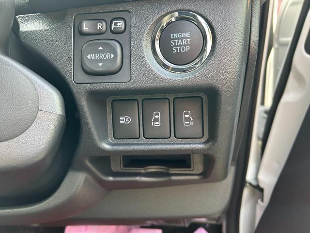 ハイエースバン スーパーＧＬ　ダークプライムＩＩ　ＲＡＶＥ７　レイブ７　５ナンバー７人乗り　キャプテンシート　オットマン　背面セパレート式ベンチシート　レザー　パノラミックビューモニター　ＬＥＤヘッドライト　ＬＥＤフォグ（35枚目）