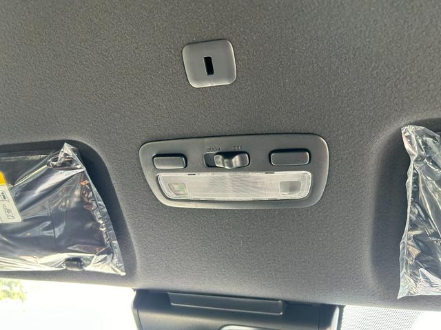 ハイエースバン スーパーＧＬ　ダークプライムＩＩ　ＲＡＶＥ７　レイブ７　５ナンバー７人乗り　キャプテンシート　オットマン　背面セパレート式ベンチシート　レザー　パノラミックビューモニター　ＬＥＤヘッドライト　ＬＥＤフォグ（44枚目）