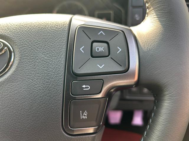 ハイエースバン スーパーＧＬ　ダークプライムＩＩ　ＲＡＶＥ７　レイブ７　５ナンバー７人乗り　キャプテンシート　オットマン　背面セパレート式ベンチシート　レザー　パノラミックビューモニター　ＬＥＤヘッドライト　ＬＥＤフォグ（48枚目）