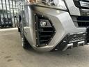 ロンググランドプレミアムGX ワンダラーフウライボウ・アウトドア・ダークメタルグレー・2WD・ガソリン・バンパーガード・ブロックタイヤ・オーバーフェンダー・グリルカバー・ラダー・ヴィンテージベットキット・ヴィンテージシートカバー(17枚目)
