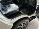 スーパーGL ダークプライムII パールホワイト デジタルインナミラー パノラミックビューモニター パワースライドドア 2WD ディーゼル アドブルー 純正アルミホイール(46枚目)