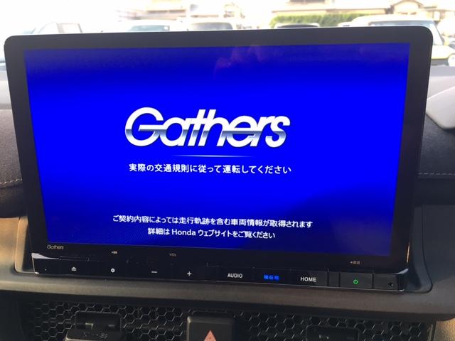 ステップワゴン スパーダ　プレミアムライン　１１．４インチナビ　１５．４インチリアセキモニター　前後ドライブレコーダー　マルチビューカメラシステム　ＥＴＣ２．０　運転席＆助手席＆２列目シートヒーター　２列目オットマン　１７インチアルミホイール（12枚目）