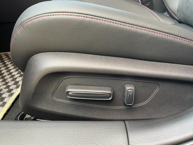 シビック RS 6MT ナビ リアカメラ 電動シート BOSEスピーカー 18インチアルミ(14枚目)