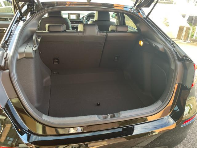 シビック RS 6MT ナビ リアカメラ 電動シート BOSEスピーカー 18インチアルミ(15枚目)