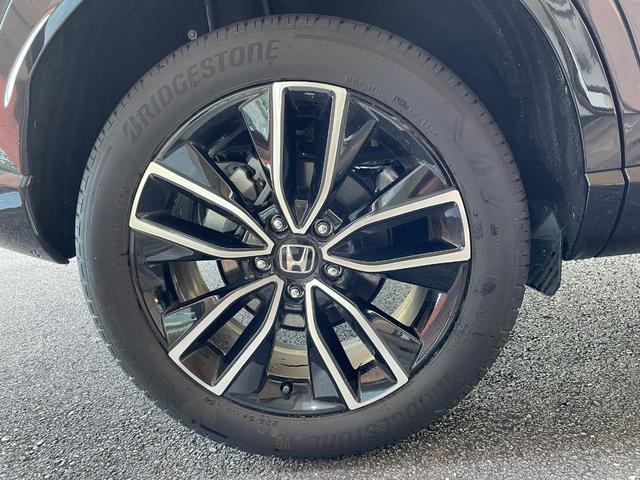 ヴェゼル e:HEV Z・PLaYパッケージ(5枚目)