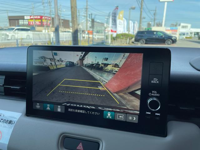 ヴェゼル e:HEV Z・PLaYパッケージ(10枚目)