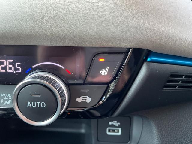 ヴェゼル e:HEV Z・PLaYパッケージ(12枚目)