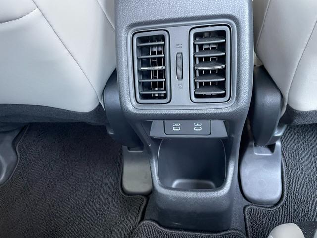 ヴェゼル e:HEV Z・PLaYパッケージ(15枚目)