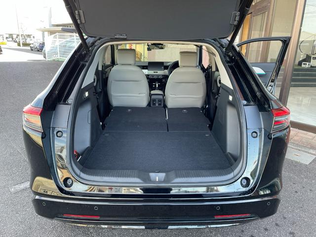 ヴェゼル e:HEV Z・PLaYパッケージ(16枚目)