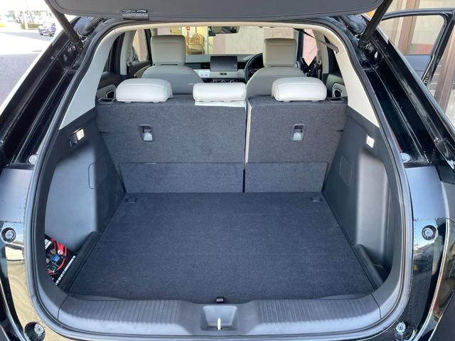 ヴェゼル e:HEV Z・PLaYパッケージ(19枚目)