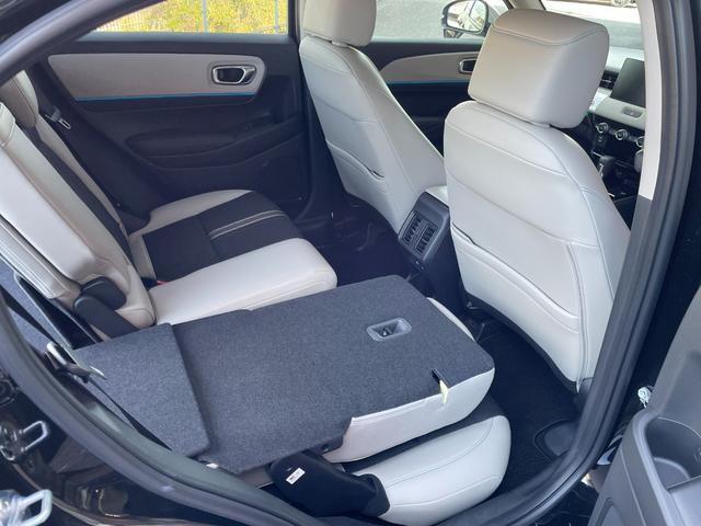 ヴェゼル e:HEV Z・PLaYパッケージ(20枚目)