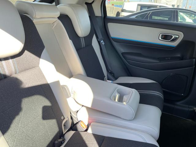 ヴェゼル e:HEV Z・PLaYパッケージ(21枚目)