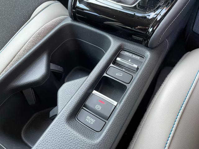 ヴェゼル e:HEV Z・PLaYパッケージ(22枚目)