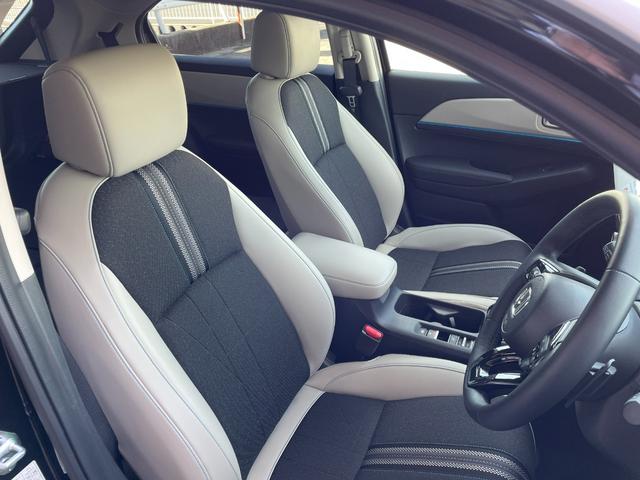 ヴェゼル e:HEV Z・PLaYパッケージ(23枚目)