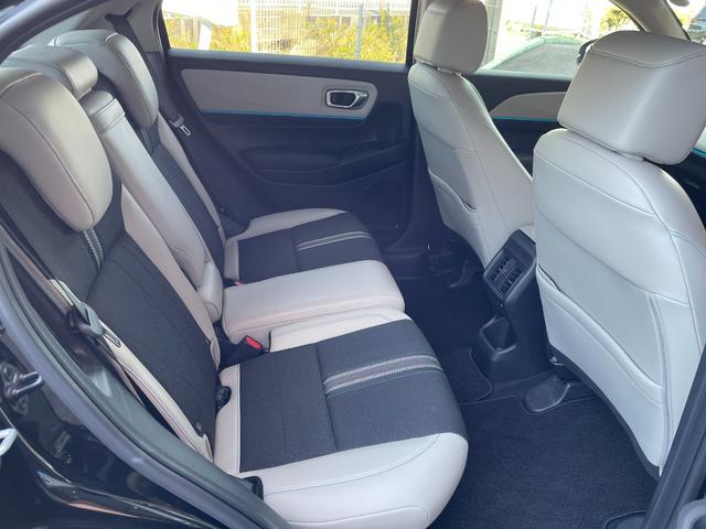 ヴェゼル e:HEV Z・PLaYパッケージ(26枚目)