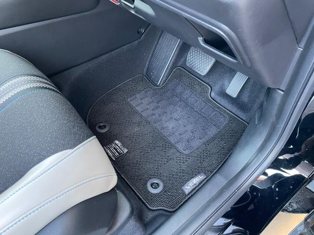 ヴェゼル e:HEV Z・PLaYパッケージ(29枚目)