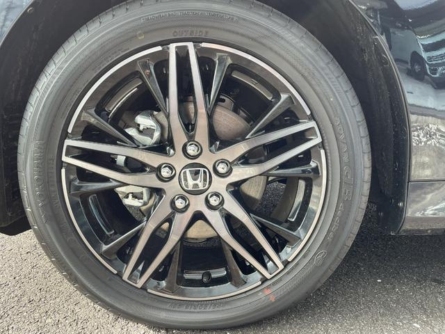 オデッセイハイブリッド ｅ：ＨＥＶアブソルート・ＥＸ（6枚目）