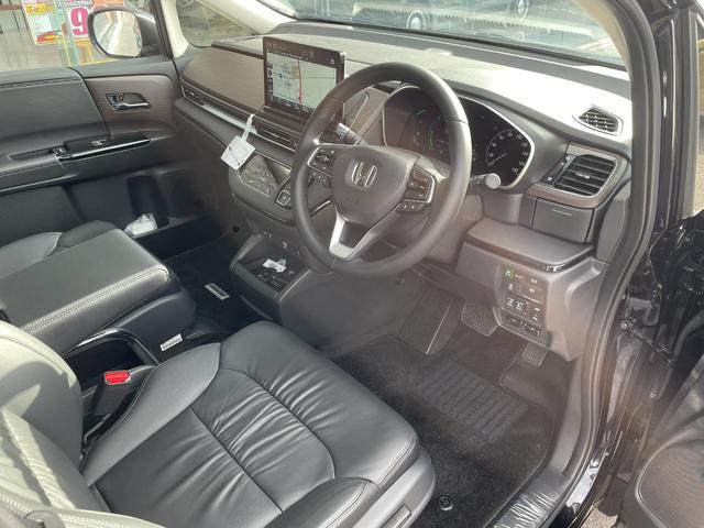 オデッセイハイブリッド ｅ：ＨＥＶアブソルート・ＥＸ（7枚目）