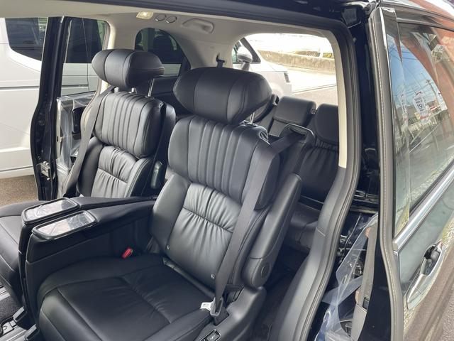 オデッセイハイブリッド ｅ：ＨＥＶアブソルート・ＥＸ（9枚目）