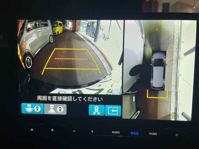 オデッセイハイブリッド ｅ：ＨＥＶアブソルート・ＥＸ（14枚目）