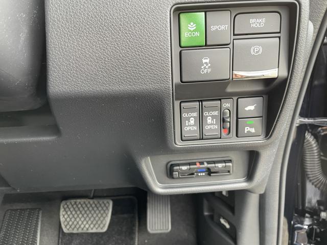 オデッセイハイブリッド ｅ：ＨＥＶアブソルート・ＥＸ（15枚目）