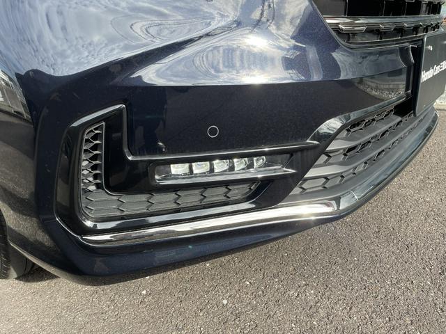 オデッセイハイブリッド ｅ：ＨＥＶアブソルート・ＥＸ（17枚目）