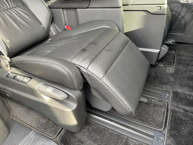 オデッセイハイブリッド ｅ：ＨＥＶアブソルート・ＥＸ（21枚目）