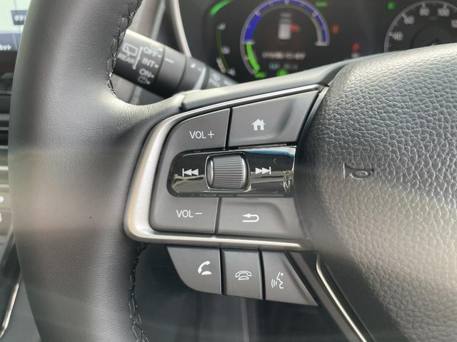 オデッセイハイブリッド ｅ：ＨＥＶアブソルート・ＥＸ（23枚目）