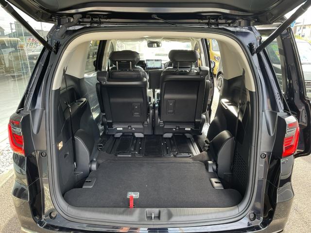 オデッセイハイブリッド ｅ：ＨＥＶアブソルート・ＥＸ（26枚目）