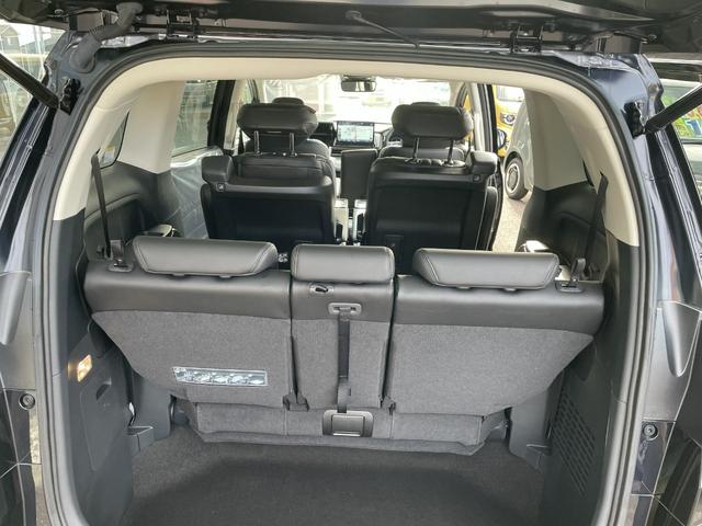 オデッセイハイブリッド ｅ：ＨＥＶアブソルート・ＥＸ（29枚目）