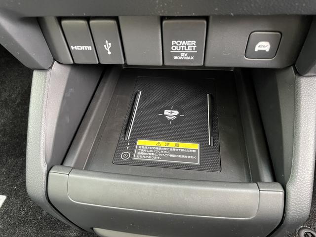 オデッセイハイブリッド ｅ：ＨＥＶアブソルート・ＥＸ（30枚目）