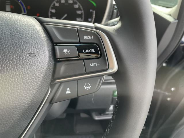 オデッセイハイブリッド ｅ：ＨＥＶアブソルート・ＥＸ（31枚目）