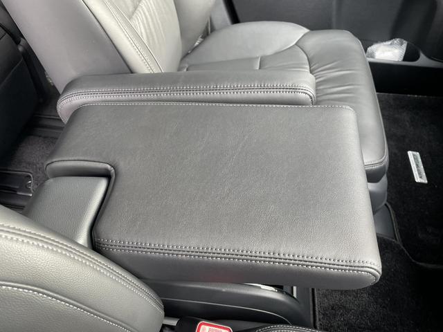 オデッセイハイブリッド ｅ：ＨＥＶアブソルート・ＥＸ（33枚目）