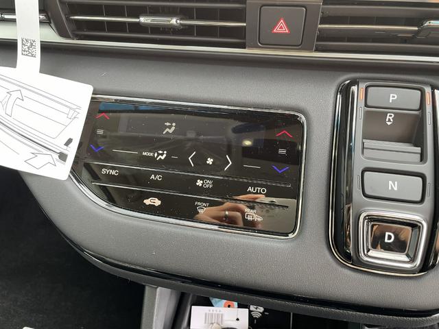 オデッセイハイブリッド ｅ：ＨＥＶアブソルート・ＥＸ（34枚目）