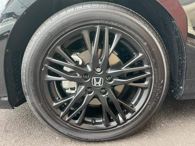 オデッセイハイブリッド ｅ：ＨＥＶアブソルート・ＥＸ（6枚目）