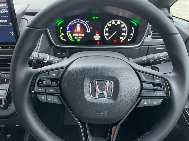 オデッセイハイブリッド ｅ：ＨＥＶアブソルート・ＥＸ（7枚目）