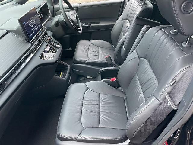 オデッセイハイブリッド ｅ：ＨＥＶアブソルート・ＥＸ（8枚目）