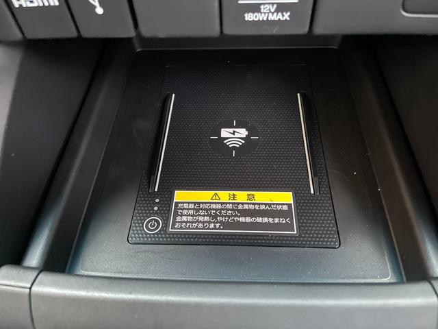 オデッセイハイブリッド ｅ：ＨＥＶアブソルート・ＥＸ（11枚目）