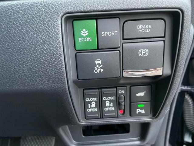 オデッセイハイブリッド ｅ：ＨＥＶアブソルート・ＥＸ（12枚目）