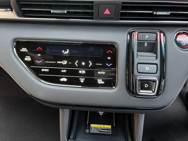 オデッセイハイブリッド ｅ：ＨＥＶアブソルート・ＥＸ（23枚目）