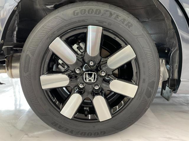 １５インチアルミホイール