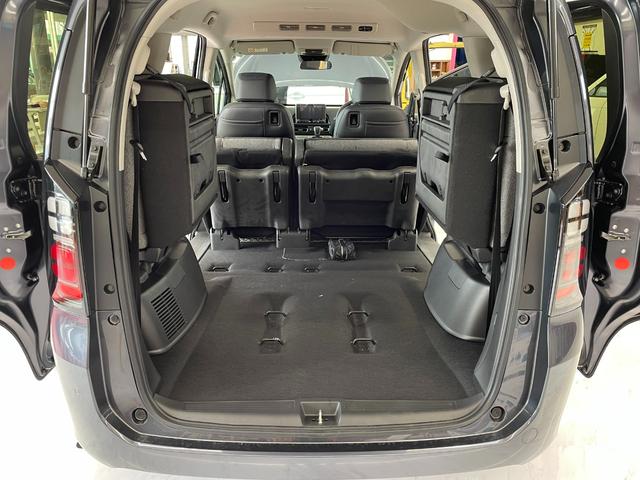 自転車も余裕です