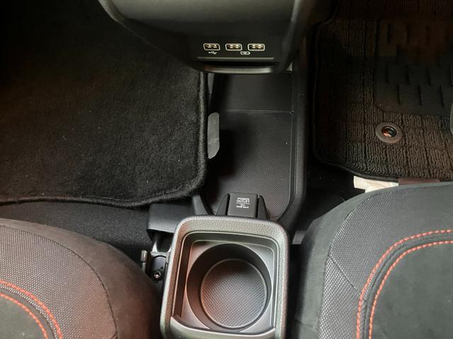 Ｎ－ＯＮＥ ＲＳ　６ＭＴ　ＬＫＡ　サイドカーテンエアバック　クリアランスソナー　シートヒータ　横滑り防止機能　インテリキー　ＡＡＣ　オートクルーズコントロール　アイドリングストップ機能　Ａライト　パワーウィンドウ（17枚目）